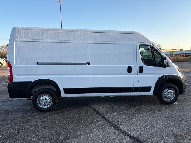 new 2025 Ram ProMaster 2500 car, priced at $52,015