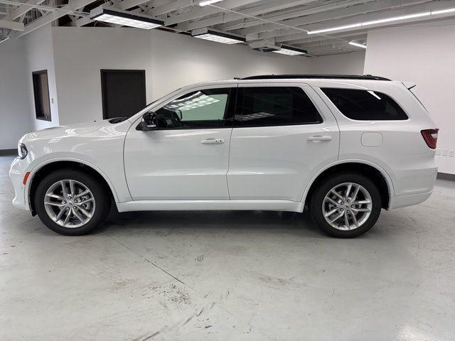 new 2025 Dodge Durango car, priced at $43,059