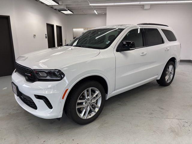 new 2025 Dodge Durango car, priced at $43,059