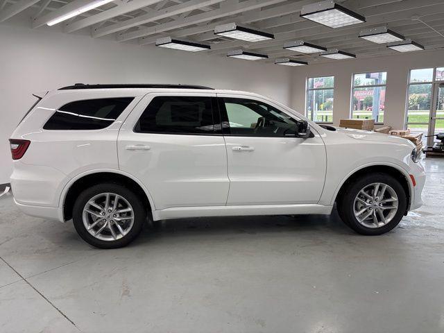 new 2025 Dodge Durango car, priced at $43,059