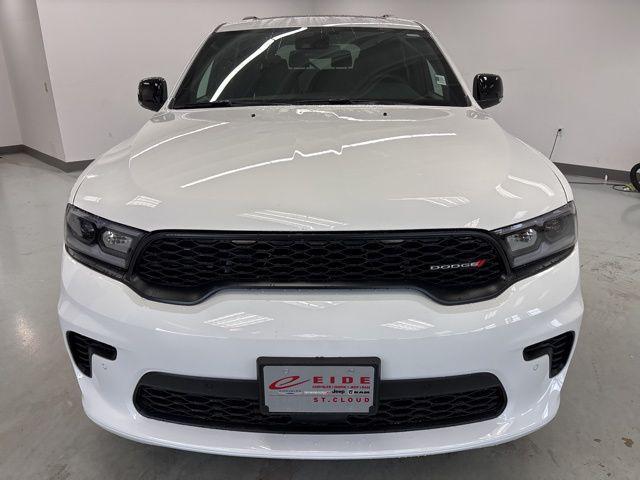 new 2025 Dodge Durango car, priced at $43,059