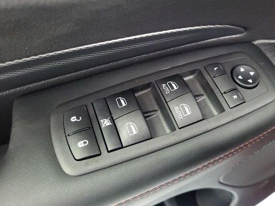 new 2025 Dodge Durango car, priced at $43,059