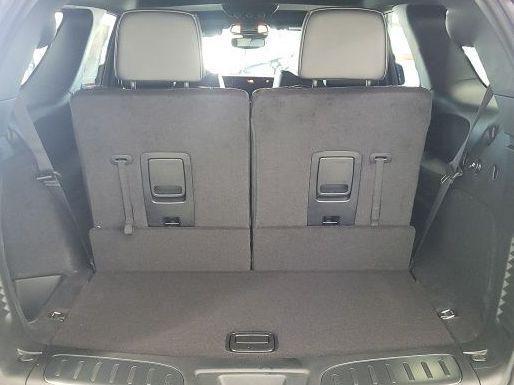 new 2025 Dodge Durango car, priced at $43,059