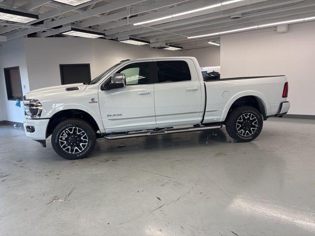 new 2026 Ram 3500 car, priced at $87,082