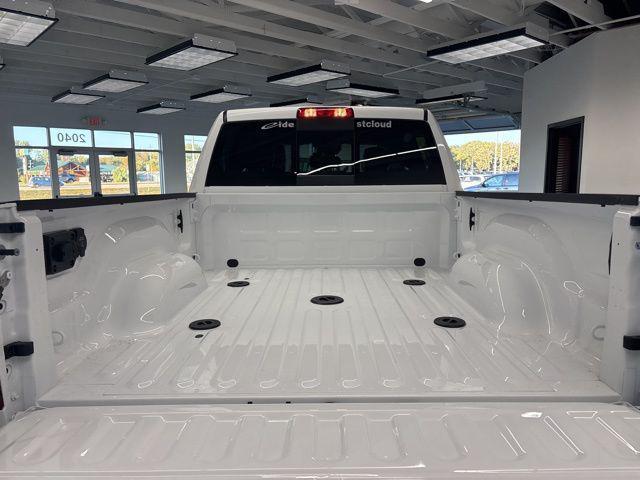 new 2026 Ram 3500 car, priced at $87,082