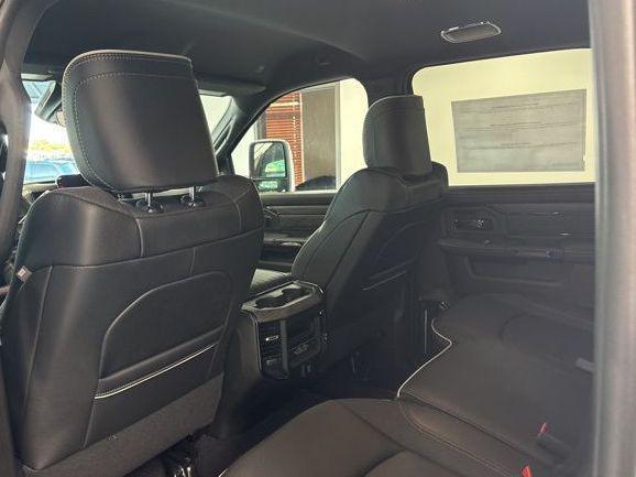 new 2026 Ram 3500 car, priced at $87,082