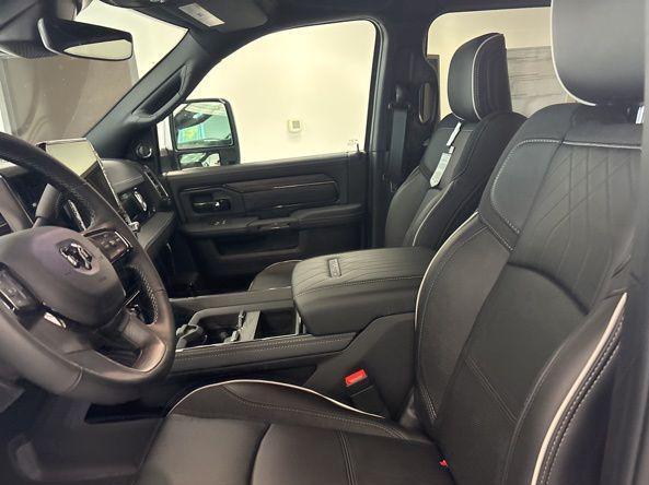 new 2026 Ram 3500 car, priced at $87,082
