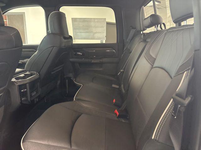 new 2026 Ram 3500 car, priced at $87,082