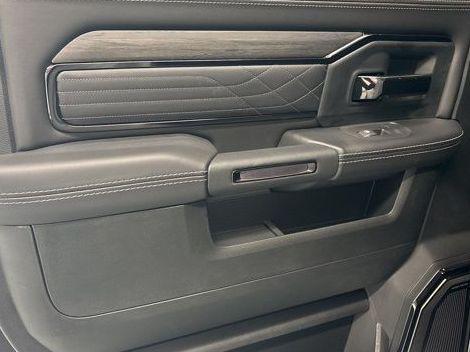 new 2026 Ram 3500 car, priced at $87,082