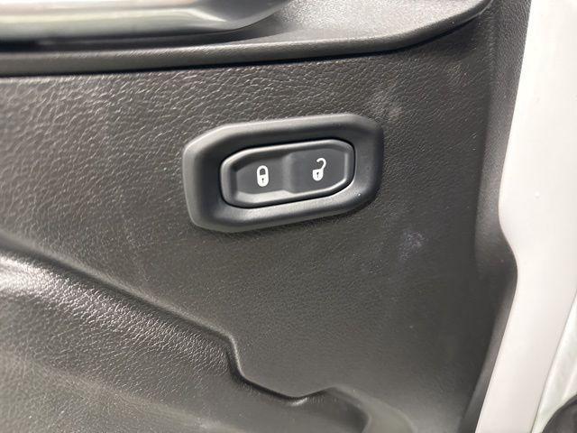 used 2024 Jeep Wrangler car, priced at $41,500