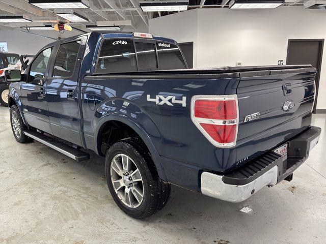 used 2014 Ford F-150 car, priced at $15,500