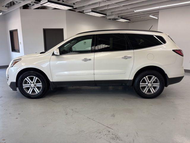 used 2015 Chevrolet Traverse car, priced at $6,000