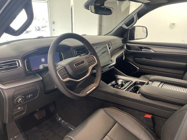 new 2025 Jeep Wagoneer L car, priced at $66,101