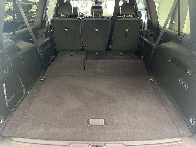new 2025 Jeep Wagoneer L car, priced at $66,101