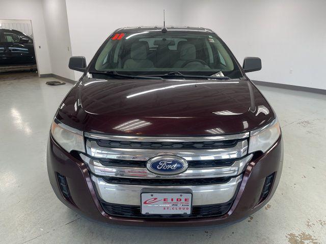 used 2011 Ford Edge car, priced at $4,000