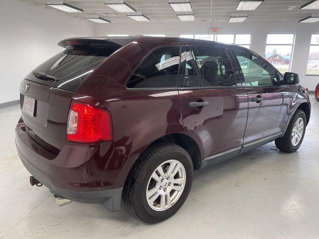 used 2011 Ford Edge car, priced at $4,000