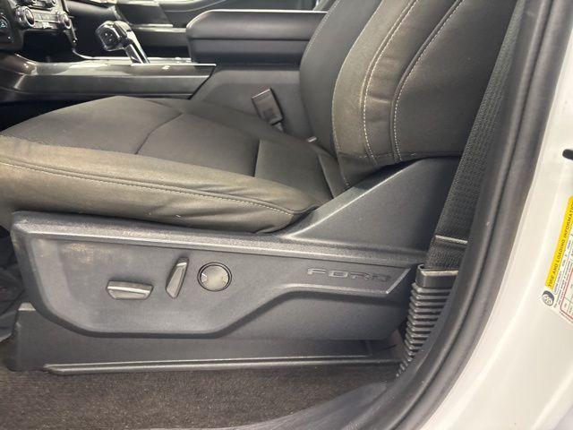 used 2022 Ford F-150 car, priced at $36,500