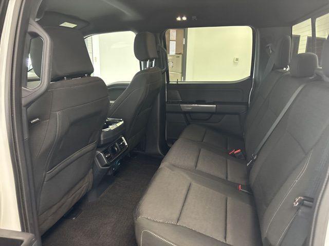 used 2022 Ford F-150 car, priced at $36,500