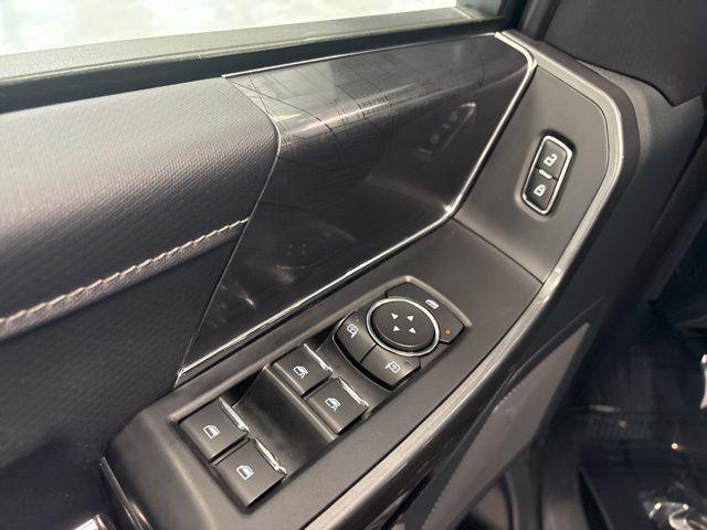 used 2022 Ford F-150 car, priced at $36,500