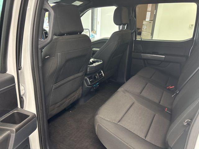 used 2022 Ford F-150 car, priced at $36,500