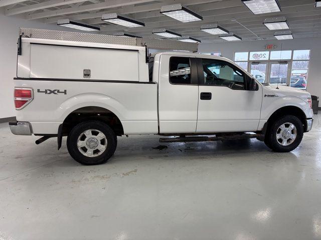 used 2013 Ford F-150 car, priced at $6,000