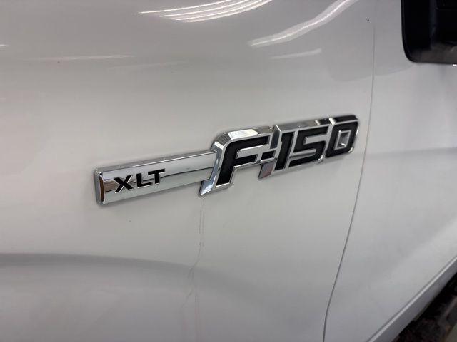 used 2013 Ford F-150 car, priced at $6,000