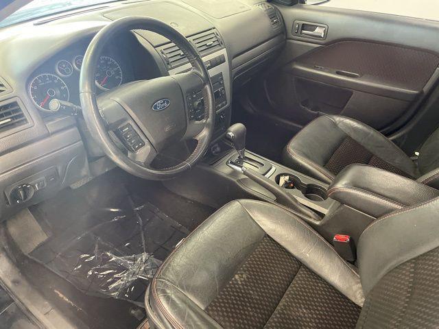 used 2007 Ford Fusion car, priced at $3,000