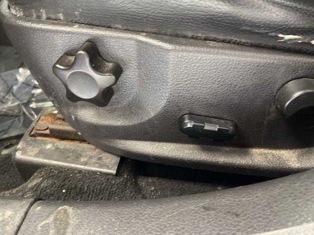 used 2007 Ford Fusion car, priced at $3,000