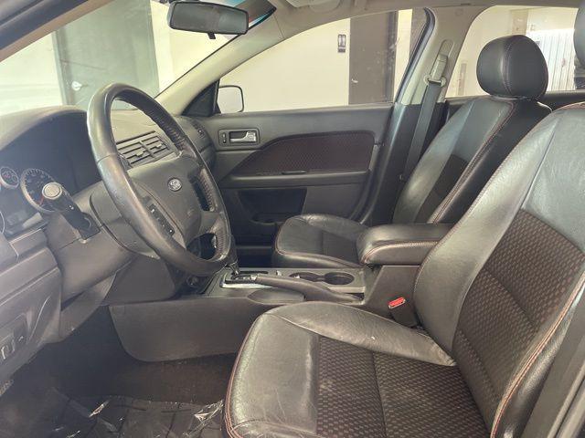used 2007 Ford Fusion car, priced at $3,000