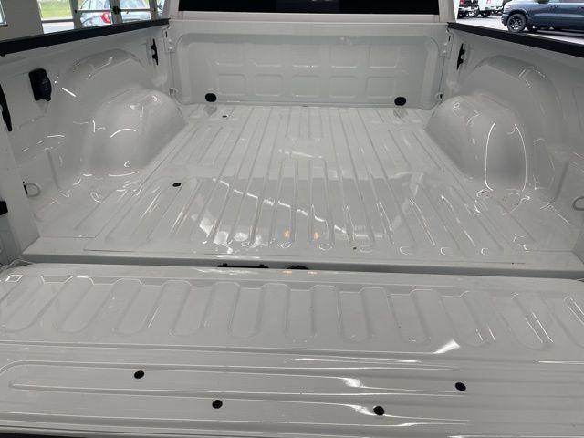 new 2025 Ram 3500 car, priced at $54,334