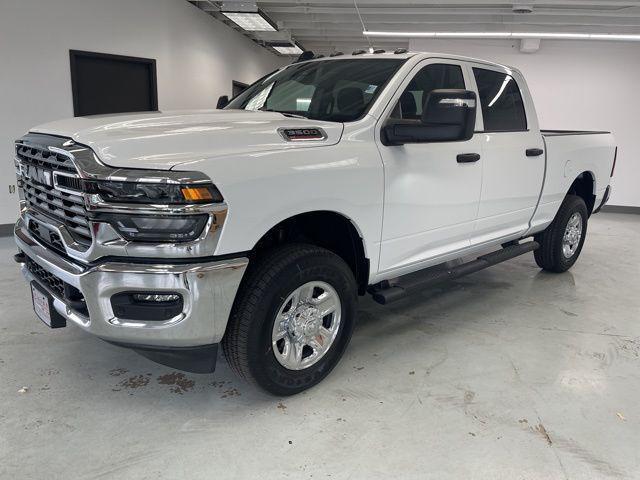 new 2025 Ram 3500 car, priced at $54,334