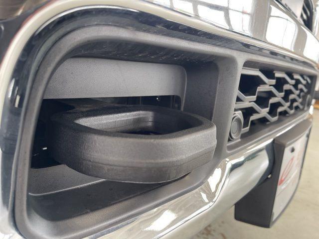 new 2025 Ram 3500 car, priced at $54,334