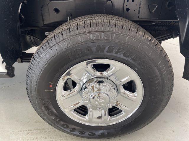 new 2025 Ram 3500 car, priced at $54,334