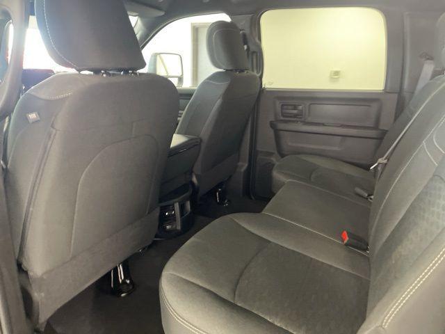new 2025 Ram 3500 car, priced at $54,334