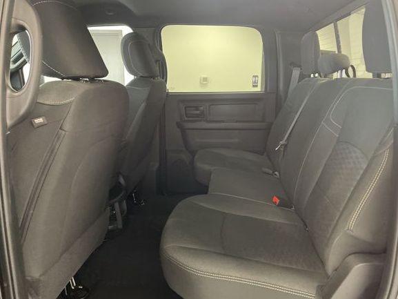new 2025 Ram 3500 car, priced at $54,334