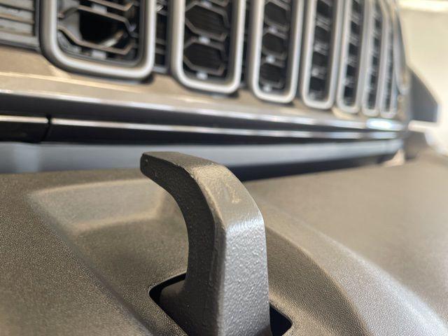 new 2025 Jeep Wrangler car, priced at $46,808