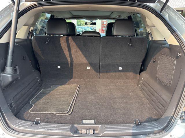 used 2014 Ford Edge car, priced at $13,500
