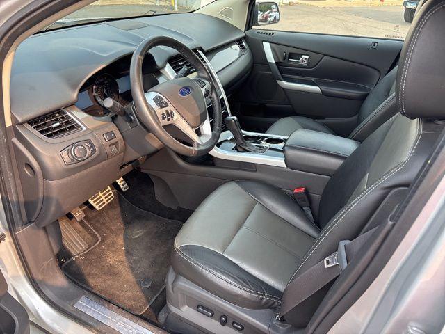 used 2014 Ford Edge car, priced at $13,500