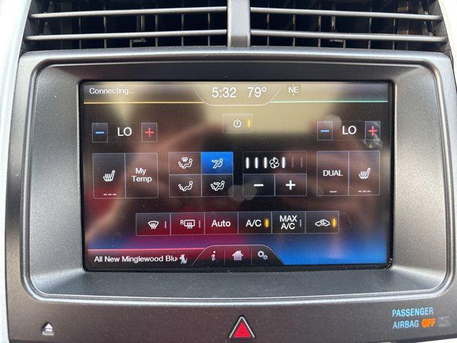 used 2014 Ford Edge car, priced at $13,500