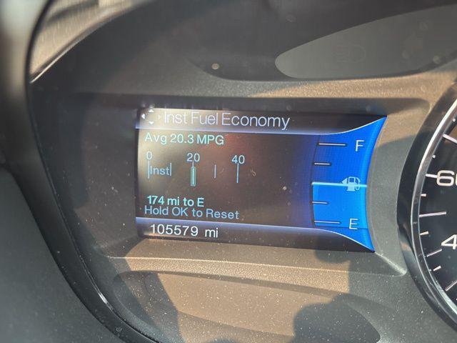 used 2014 Ford Edge car, priced at $13,500