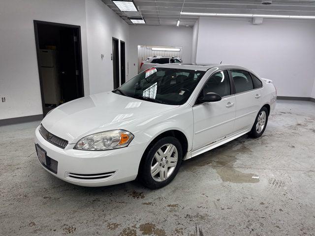 used 2012 Chevrolet Impala car, priced at $5,000