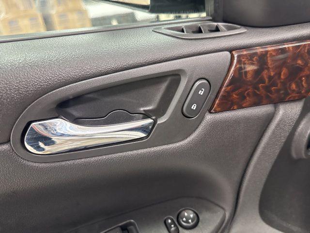 used 2012 Chevrolet Impala car, priced at $5,000