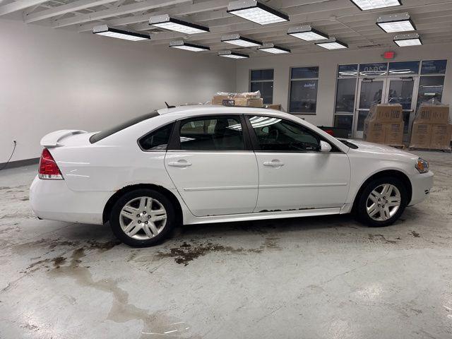 used 2012 Chevrolet Impala car, priced at $5,000