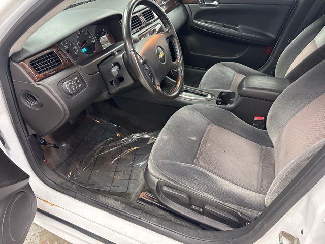 used 2012 Chevrolet Impala car, priced at $5,000