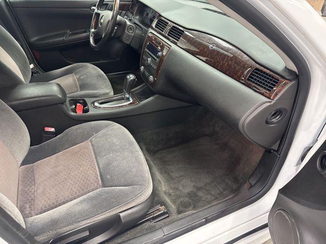 used 2012 Chevrolet Impala car, priced at $5,000