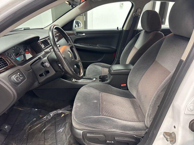 used 2012 Chevrolet Impala car, priced at $5,000