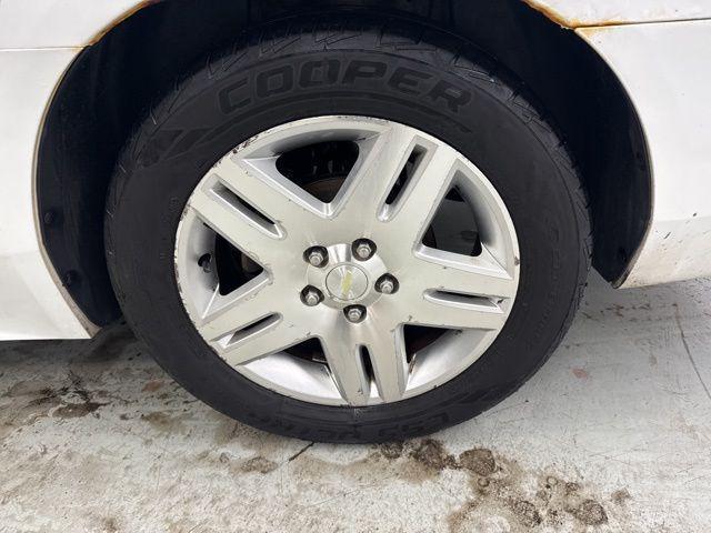 used 2012 Chevrolet Impala car, priced at $5,000