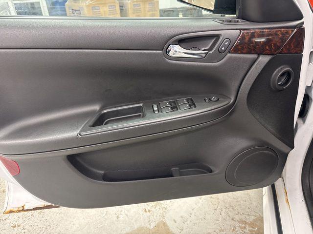 used 2012 Chevrolet Impala car, priced at $5,000