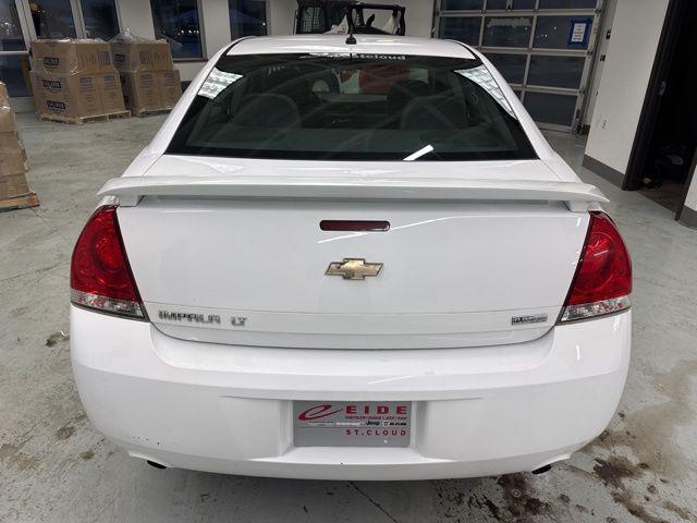 used 2012 Chevrolet Impala car, priced at $5,000