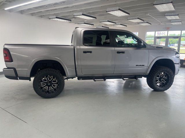 new 2025 Ram 1500 car, priced at $60,317